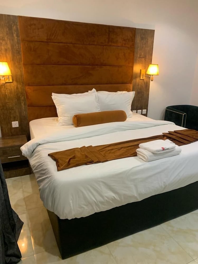 Deluxe Room photo 3