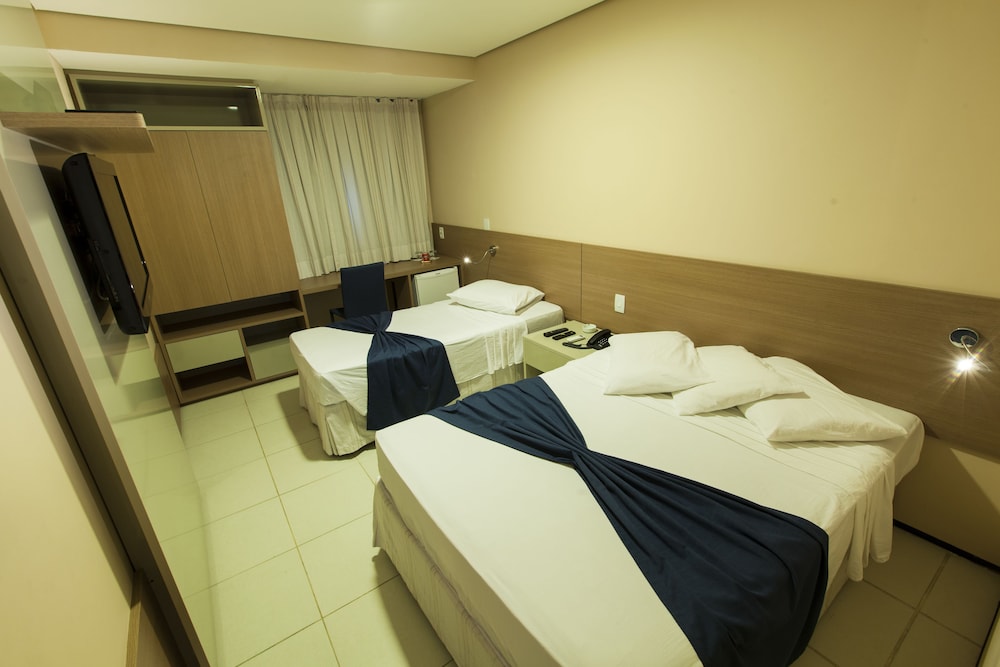 Standard Room - Photo 8