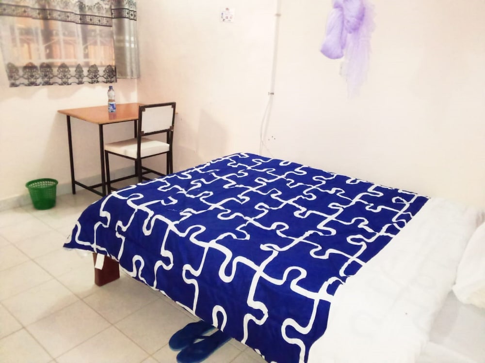 Double Room Single Use