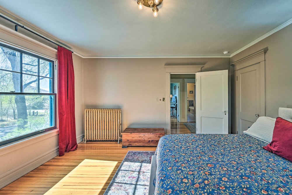 House (4 Bedrooms) photo 1