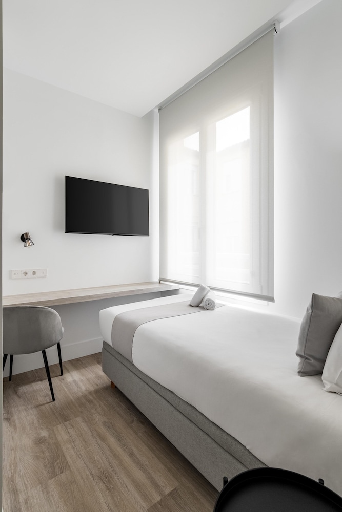 Habitación Ciudad