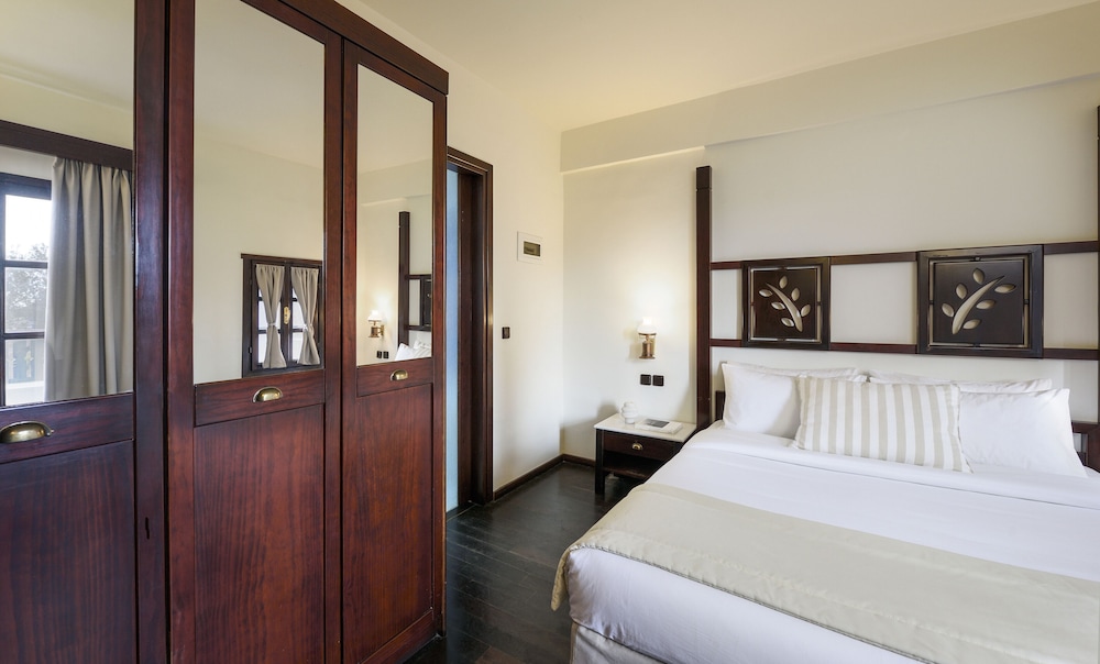 One Bedroom Junior Suite photo 2