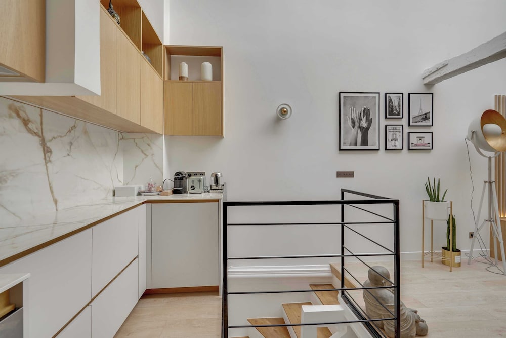 Superior Apartment photo 3