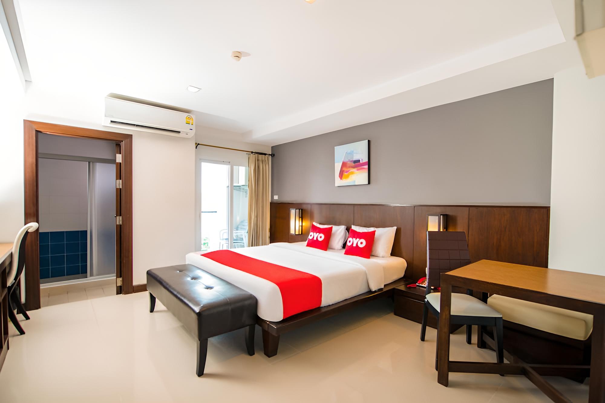 Standard Double Room - Photo 2