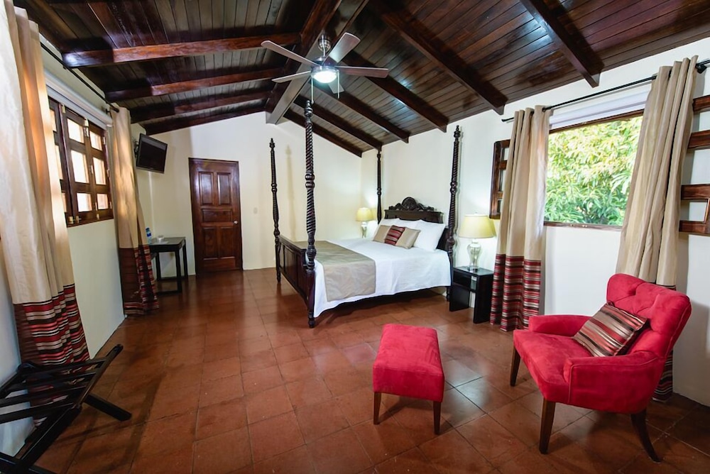 Deluxe Suite, 1 King Bed photo 1