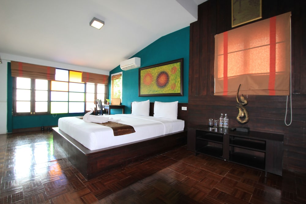 Superior Room photo 2