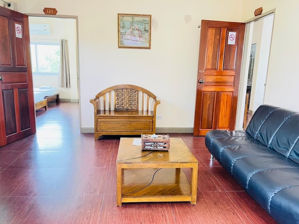 Sky Family Suite photo 3
