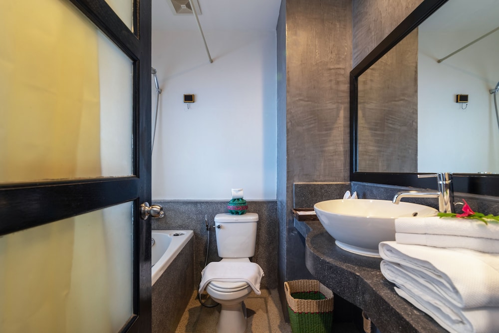Deluxe Family, Triple Room - Photo 6