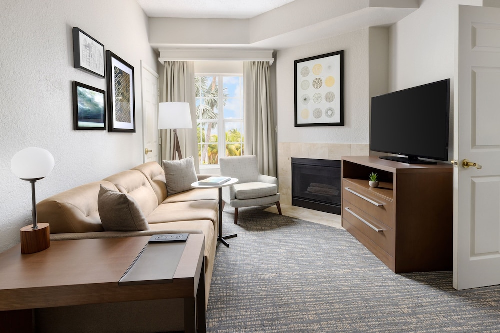 Suite, 2 Bedrooms (Hearing Accessible) photo 2