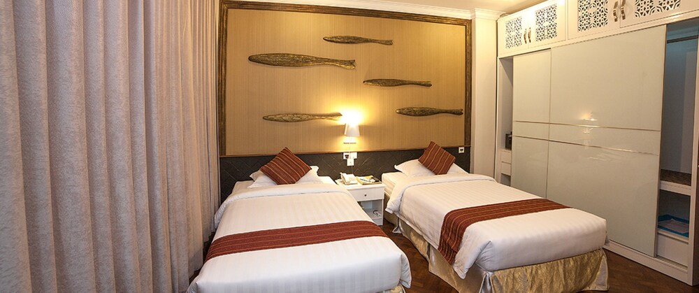 Superior Room photo 2
