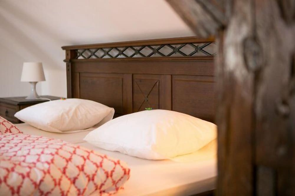 Comfort Double Room, Multiple Beds photo 1