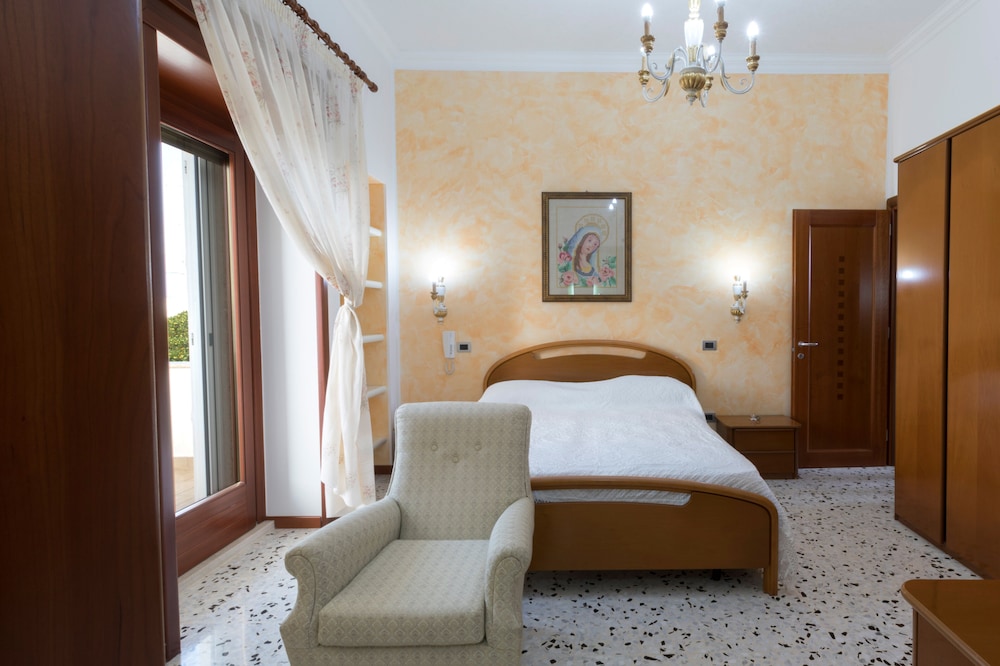 Deluxe Villa photo 1