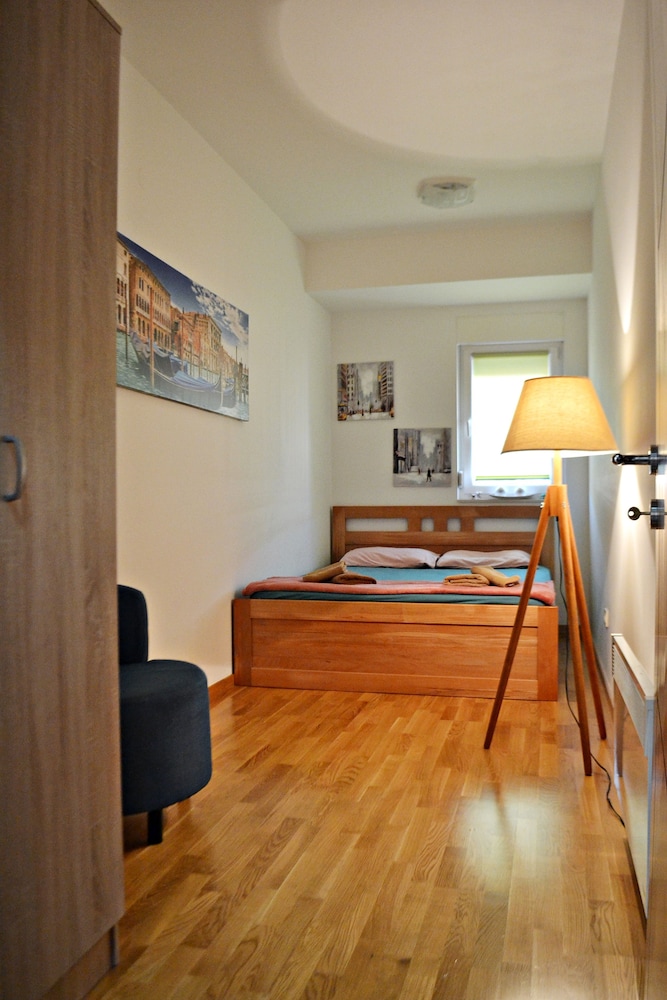 Apartment, Sea View