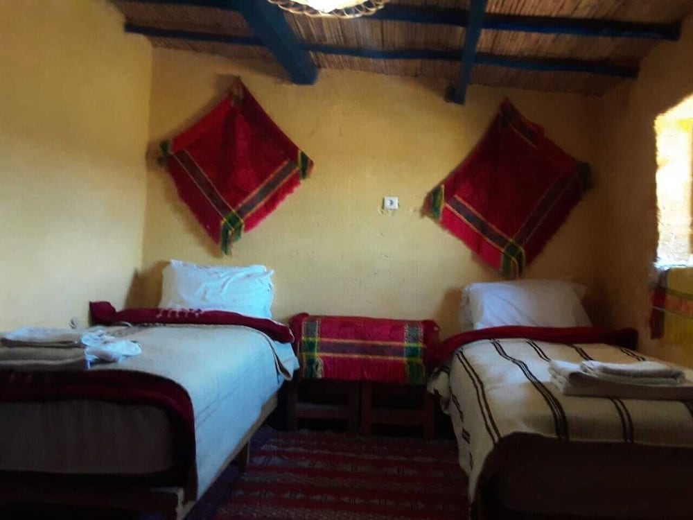 Standard Double or Twin Room photo 2