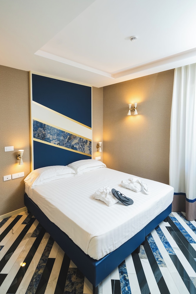 Standard Room, 1 Double Bed