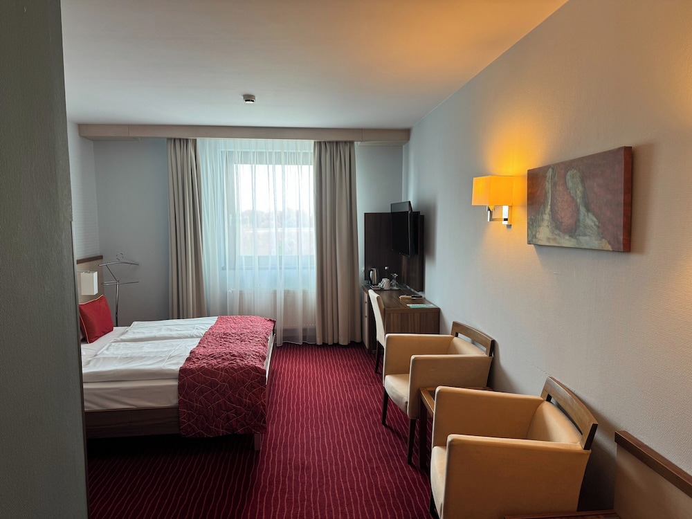 Comfort Double or Twin Room - Photo 2