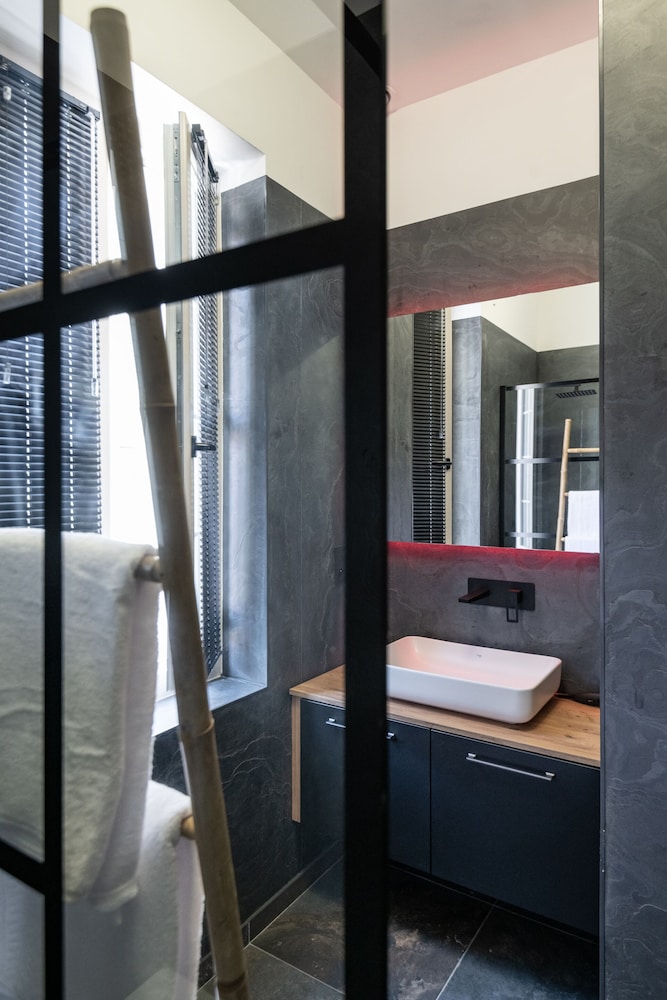 Comfort Apartment, Ensuite, City View (Appartement n° 5 étage 2)