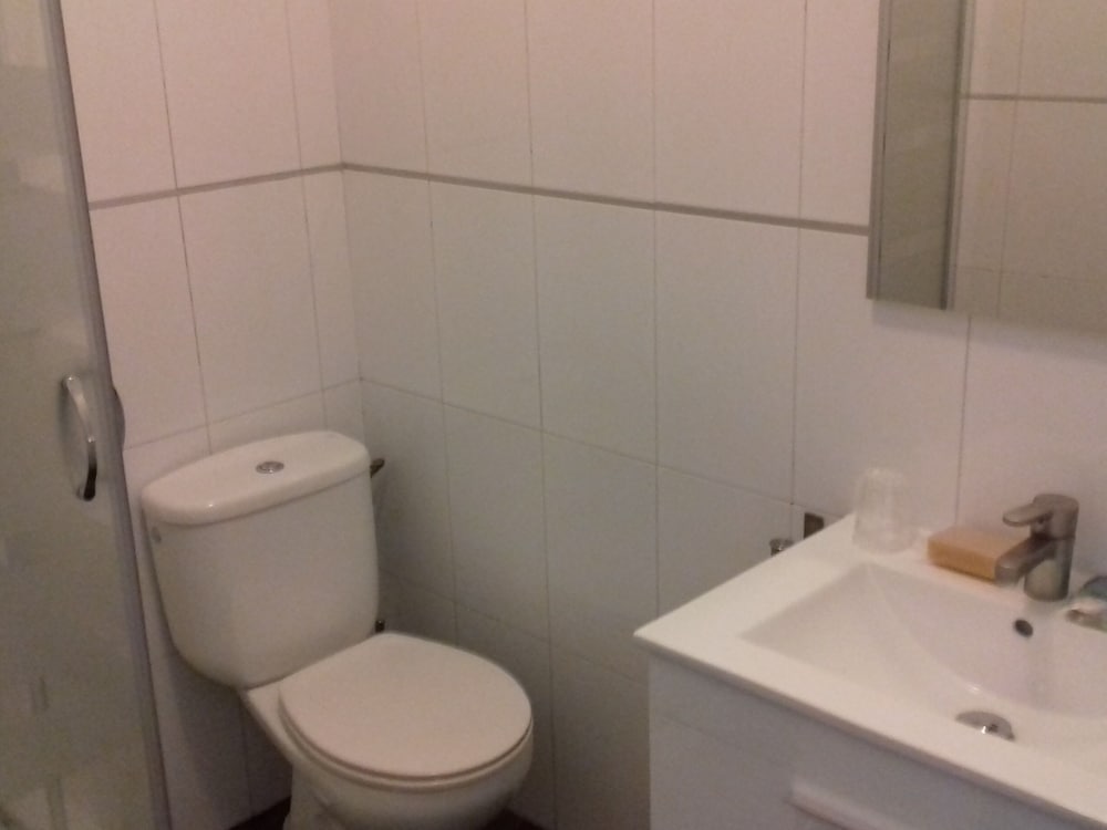 Exclusive Apartment, Ensuite (3E) photo 2