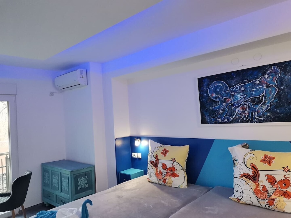 Standard Double Room (CASSIOPEIA) photo 1