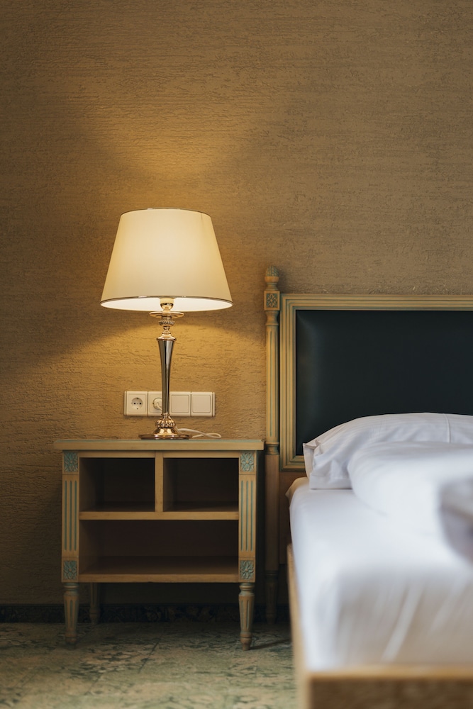 Superior Double Room, 1 Bedroom photo 3