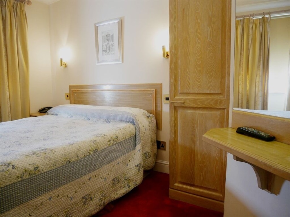 Standard Double Room, Ensuite photo 1