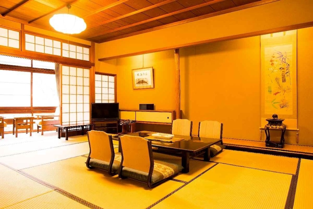 Traditional Room, Non Smoking photo 1