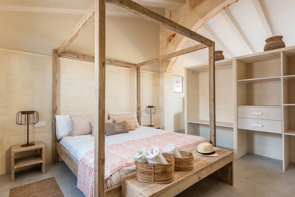 Deluxe Suite, Terrace photo 2