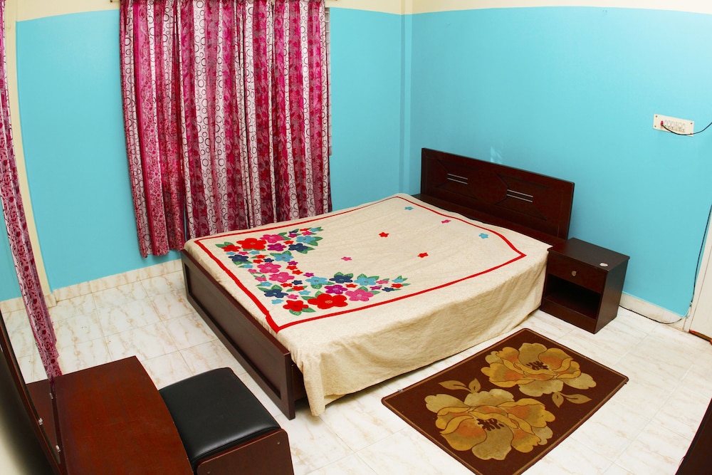 Deluxe Twin Room, Garden View photo 2