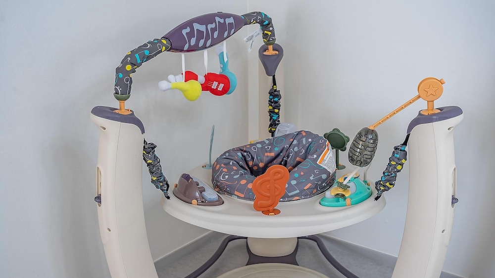 Basic Room, 1 Bedroom (Pandagom(1Cheung/Oceanview)-Kidsroom) - Photo 13