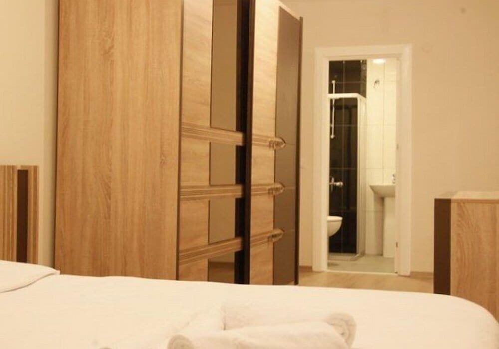 Apartment, 2 Bedrooms photo 3