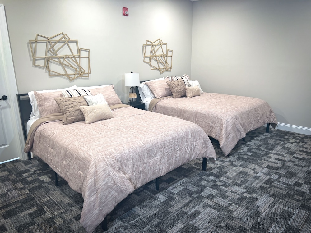 Deluxe Single Room photo 1