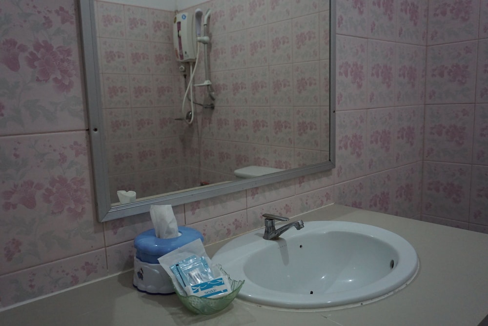 Standard Double Room photo 2