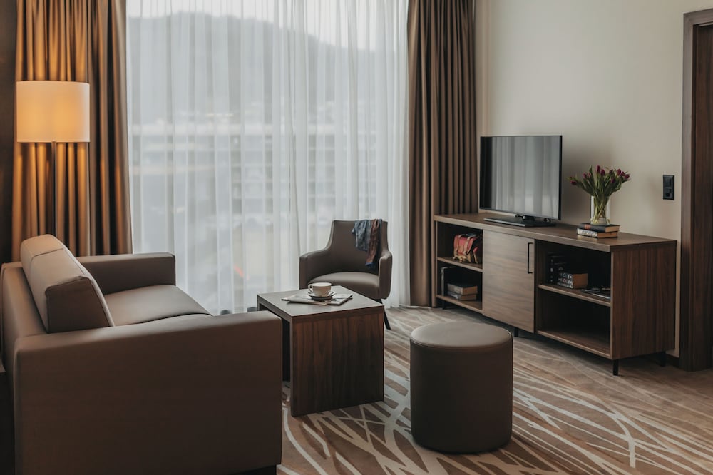 Premier Apartment