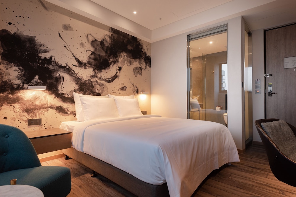 Standard Double Room Single Use photo 2