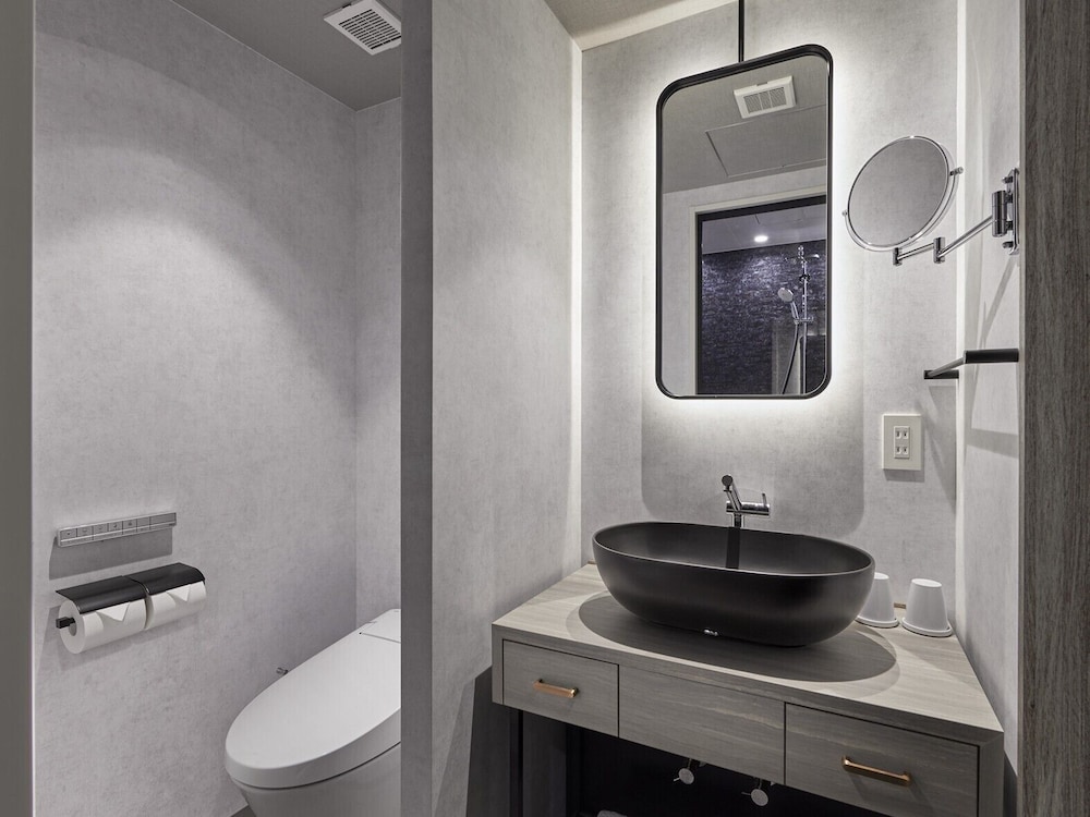 Twin Room (30sqm) ,Bath separate ,Non-smoking - Photo 7