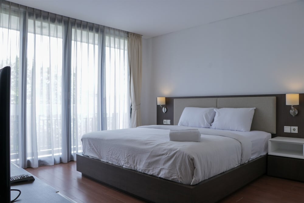 Apartment, 3 Bedrooms