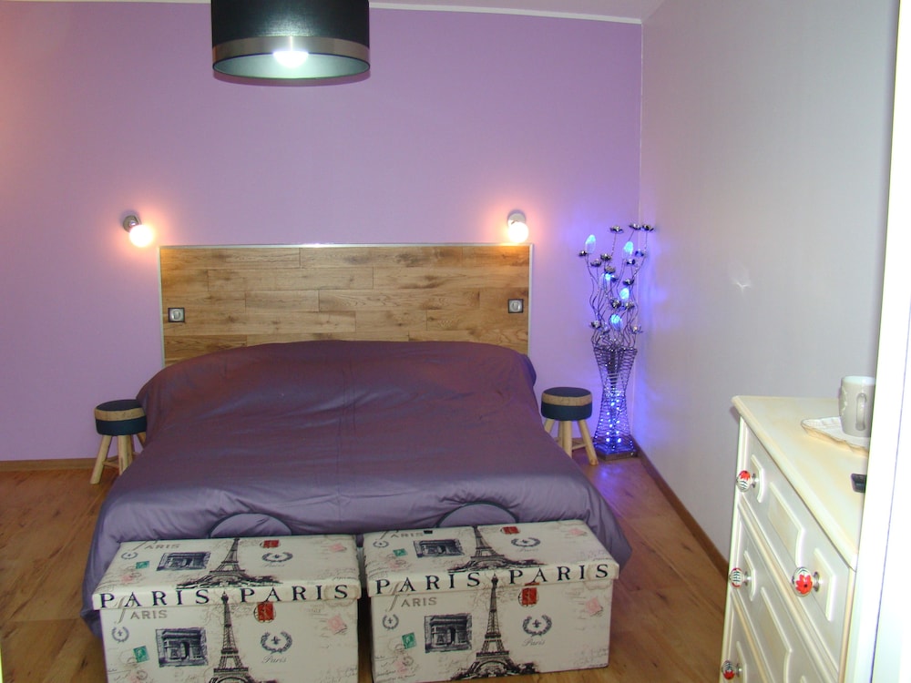 Comfort Double Room photo 1