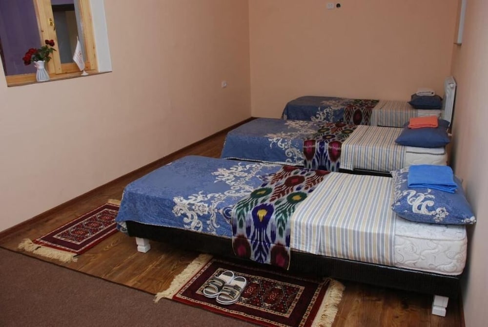 Traditional Triple Room photo 1