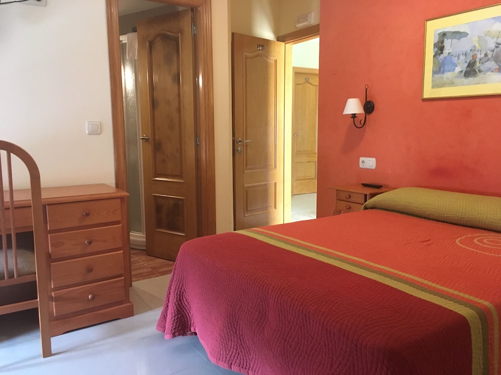 Double Room photo 3