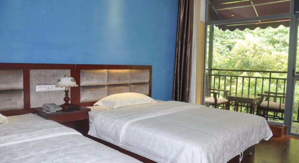 Twin Room, Balcony photo 1