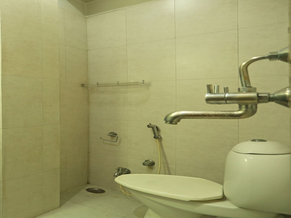 Double or Twin Room photo 2