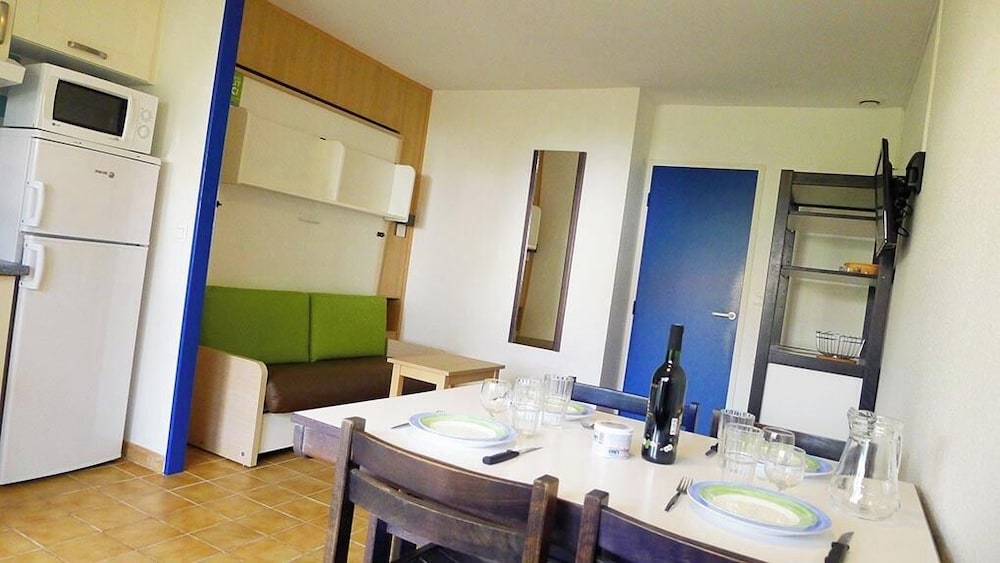 Bungalow, Terrace (4/5 pax) photo 3