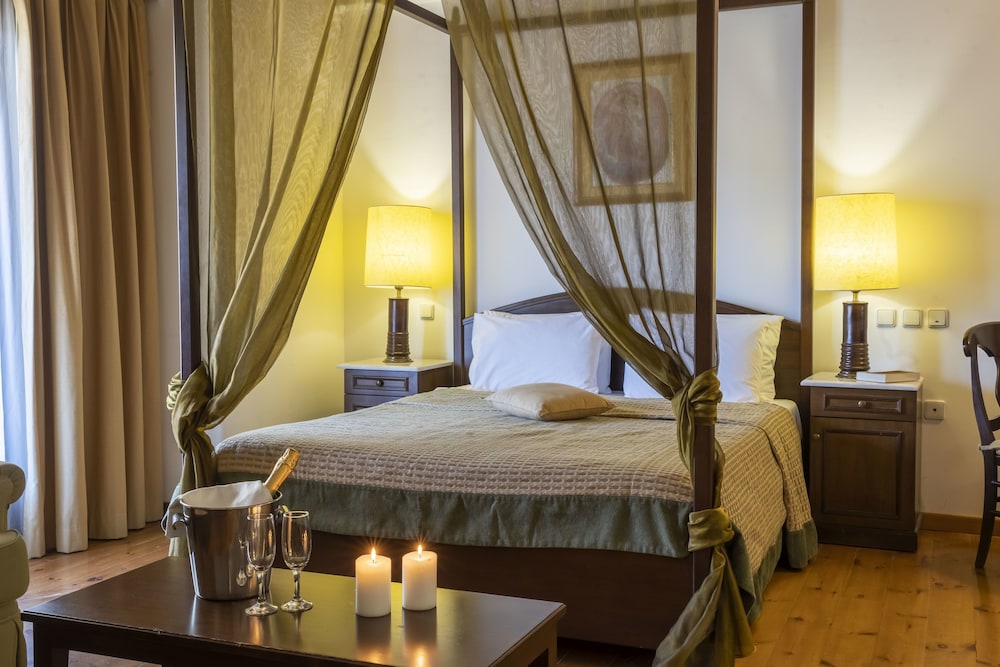 Mini Suite-Chalet - Photo 6