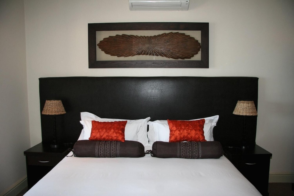 Luxury Double or Twin Room (Shingwedzi) photo 3