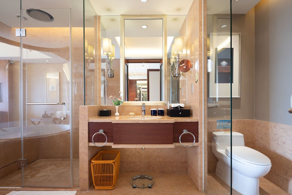 Deluxe Twin Room - Photo 5