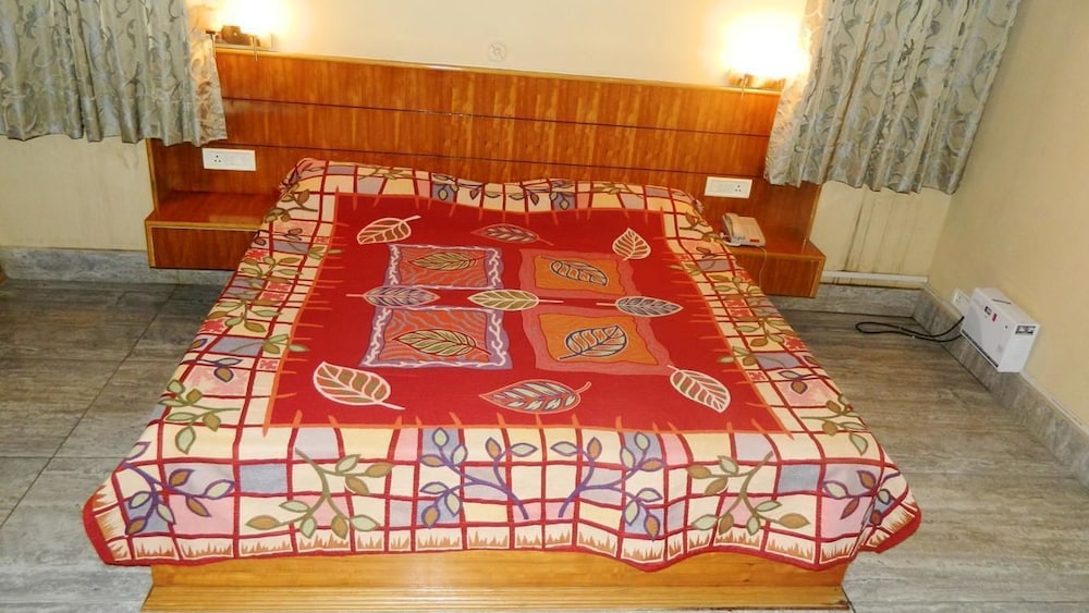 Deluxe Double Room, 1 Double Bed photo 3