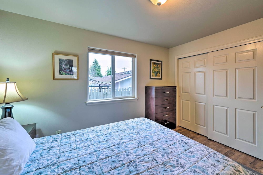 Apartment (2 Bedrooms) photo 3