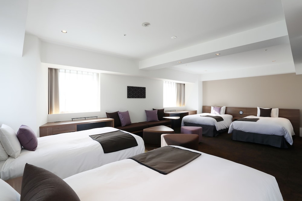 Forth Room Or Connecting Room, Non Smoking