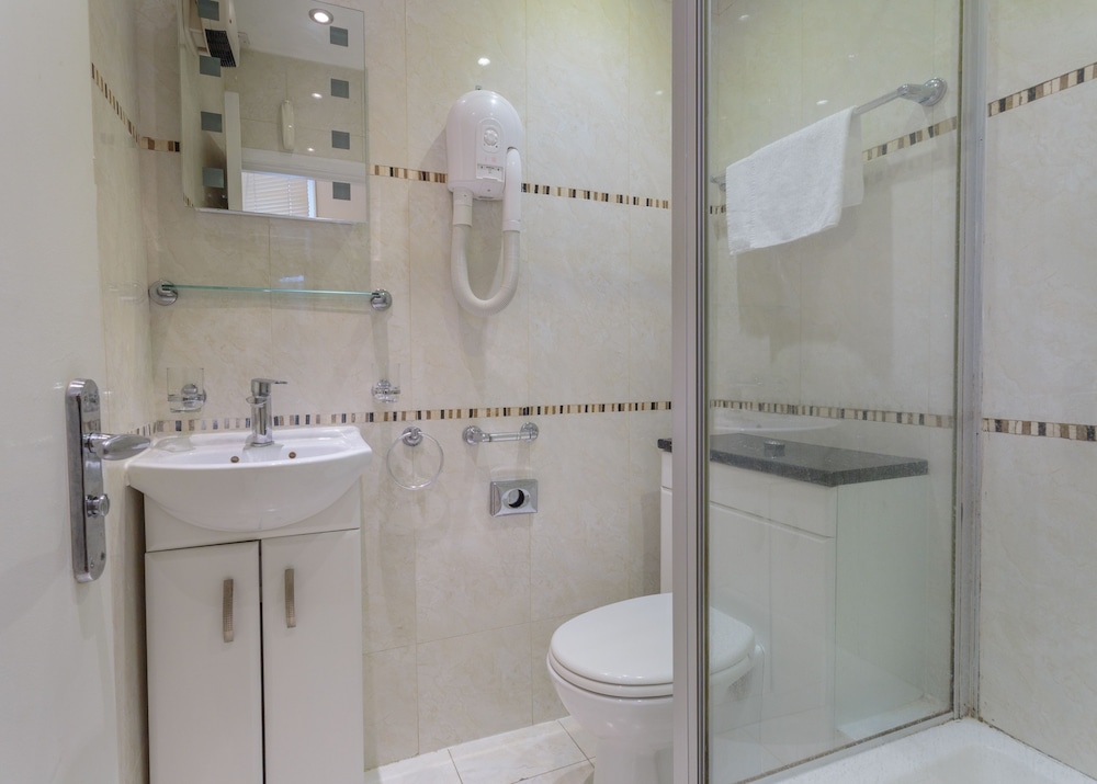 Apartment, Private Bathroom (Studio with Kitchenette), photo 6