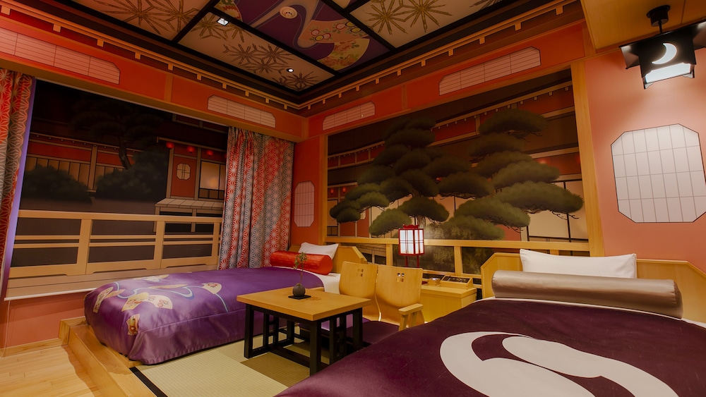 MATSU KABUKI Room, Non Smoking photo 1